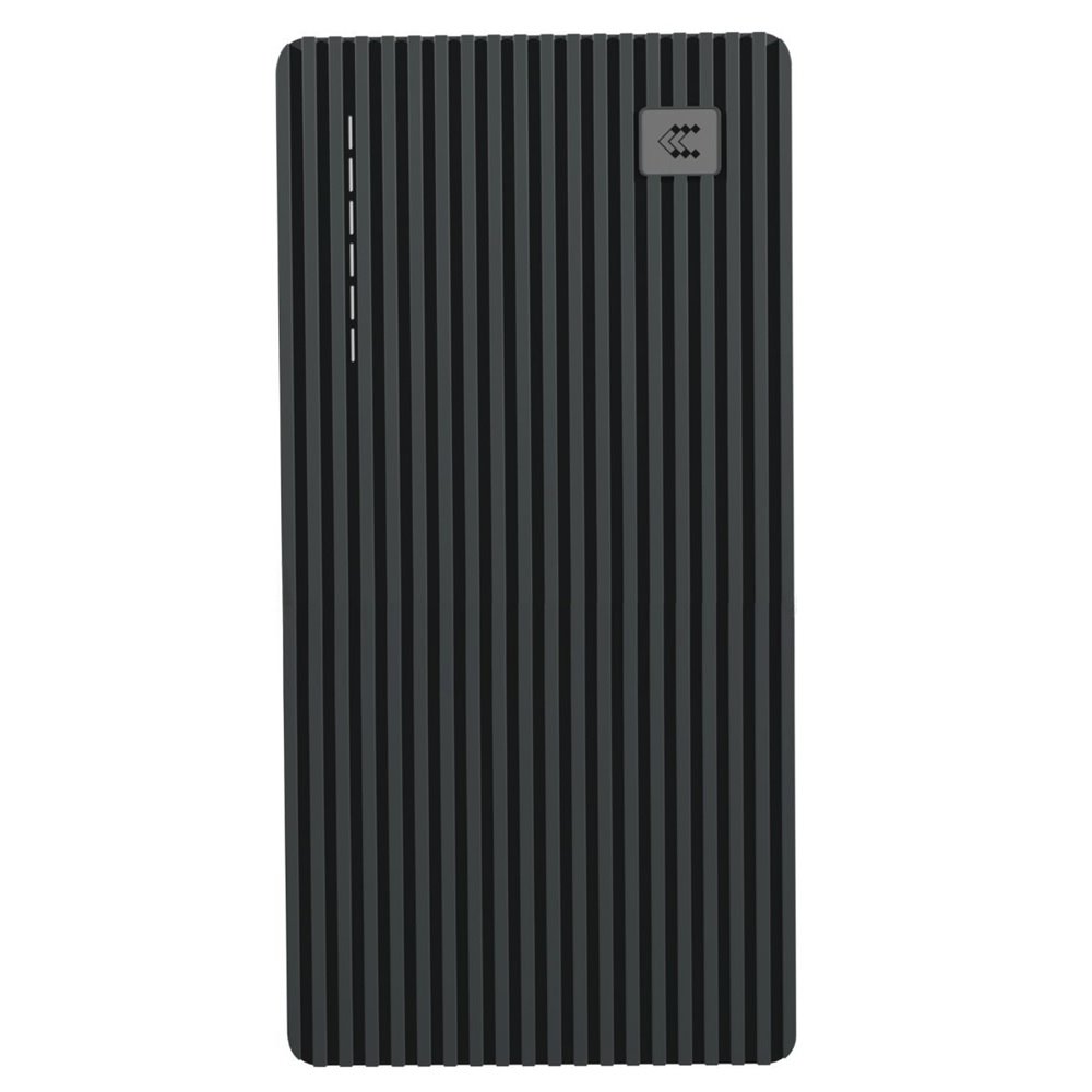 Teltonika TeltoCharge Krycí panel pro EVC1 verzi s kabelem, šedý