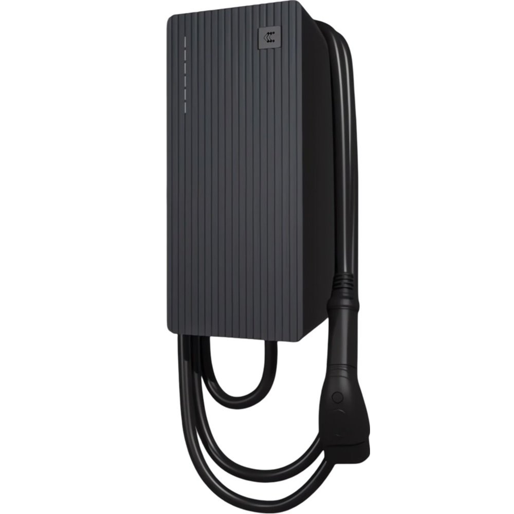 Teltonika TeltoCharge nabíjecí stanice pro elektromobily s 5m kabelem, 11kW, 3 fáze, Type 2, bez krytu