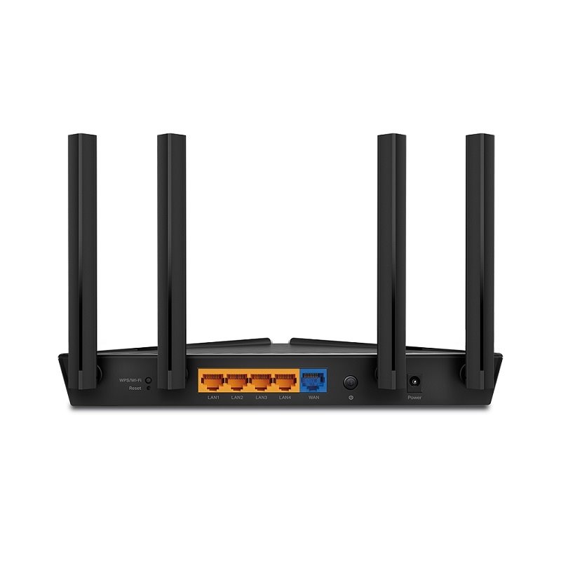 TP-Link Archer AX1500 Dual-Band Wi-Fi 6 Router | ABCTECH - výpočetní