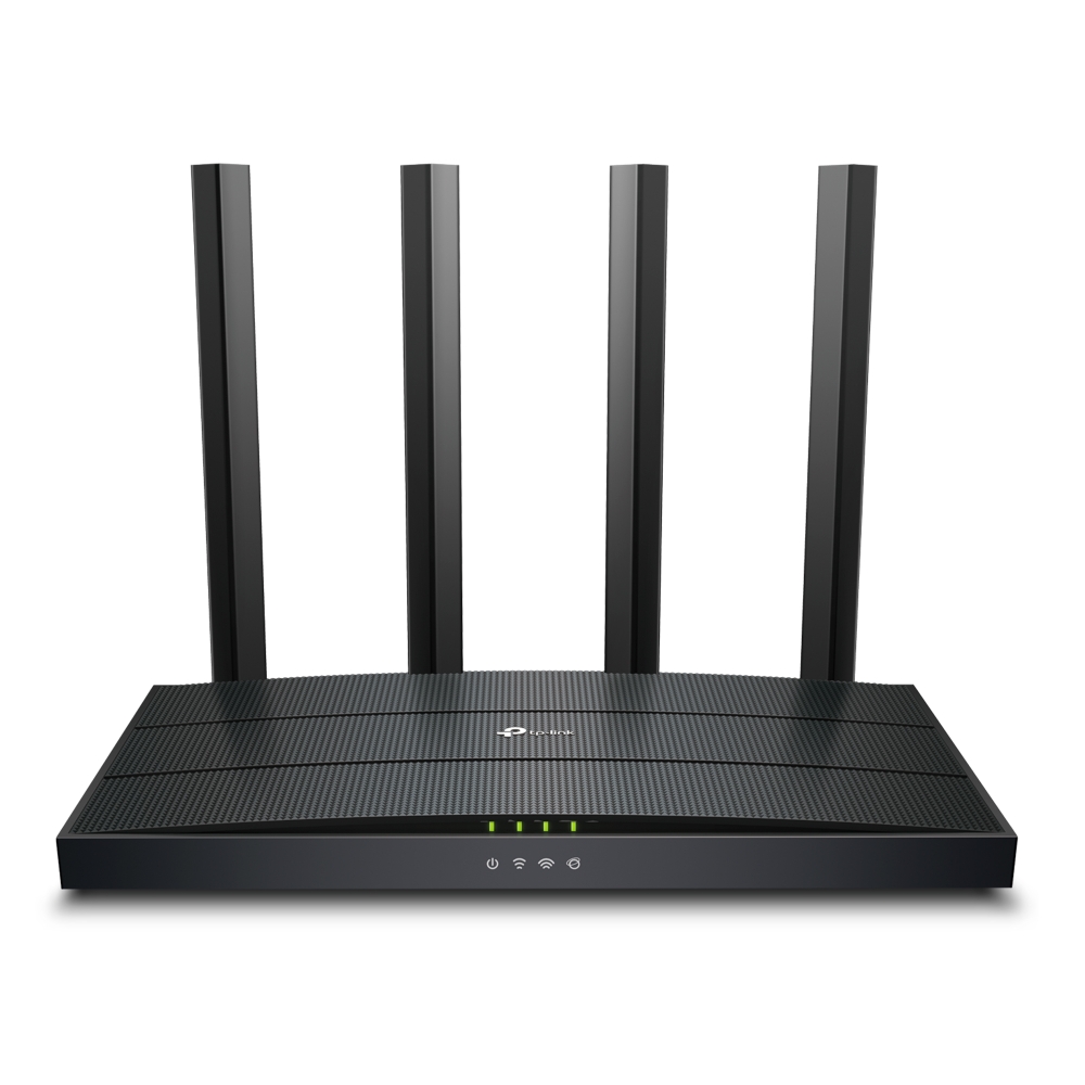 TP-Link Archer AX17 - Wi-Fi 6 router