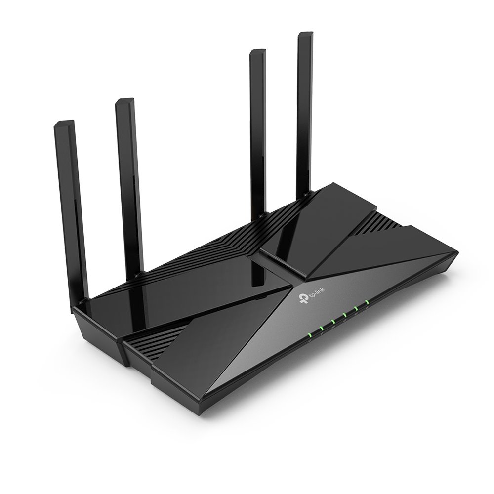 TPLink Archer AX23 WiFi 6 Router ABCTECH výpočetní technika a