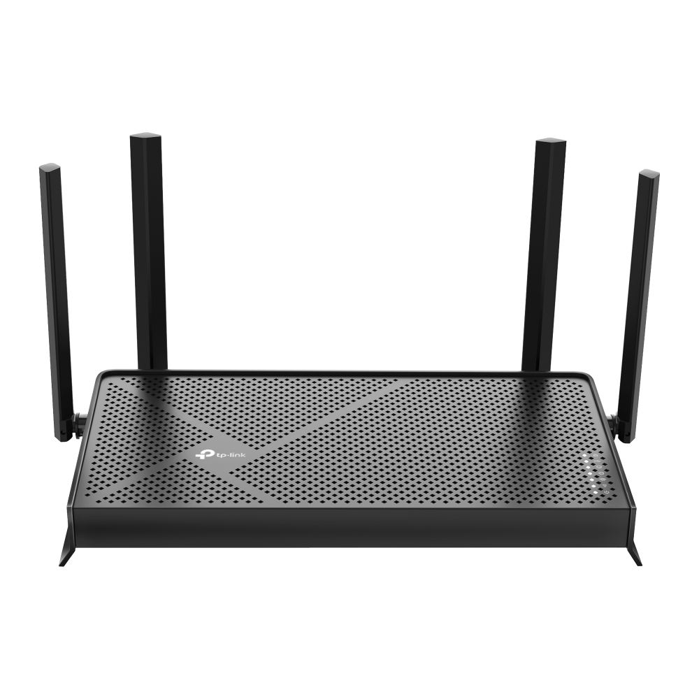 TP-Link Archer BE230, dvoupásmový Wi-Fi 7 router