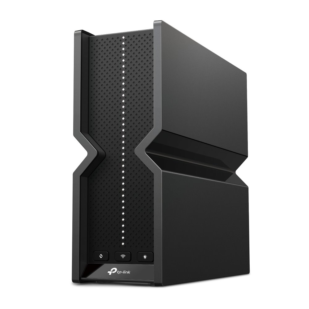 TP-Link Archer BE700 - Tri-Band Wi-Fi 7 Router