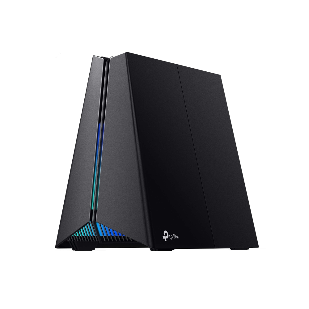 TP-Link Archer GXE75 - AXE5400 Tri-Band Wi-Fi 6E Gaming Router