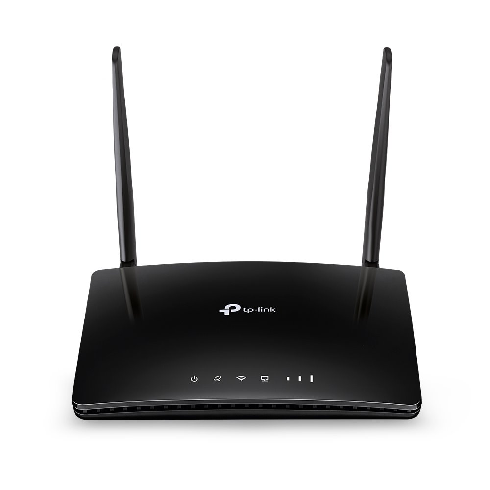 TP-Link Archer MR400, Bezdrátový router s 4G LTE