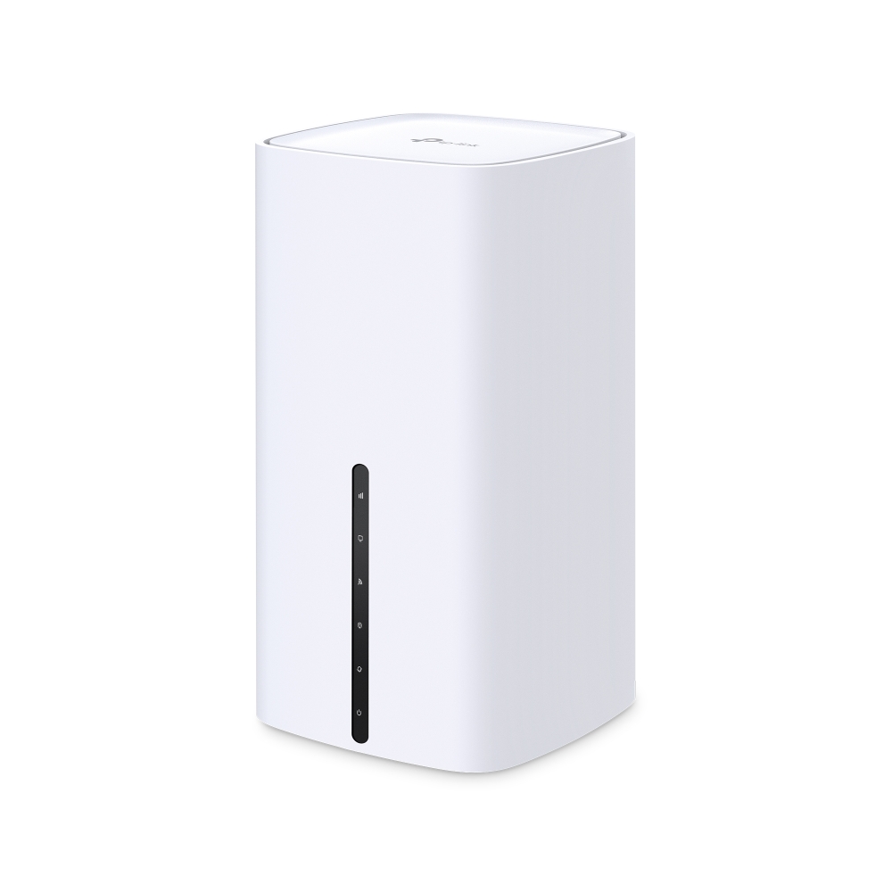 TP-Link Archer NX600 - bezdrátový dual-band 2.5 GbE 5G router