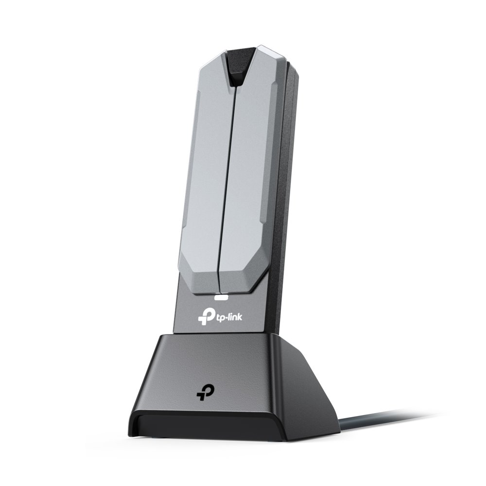 TP-Link Archer TBE400UH - Bezdrátový Wi-Fi 7 USB adaptér