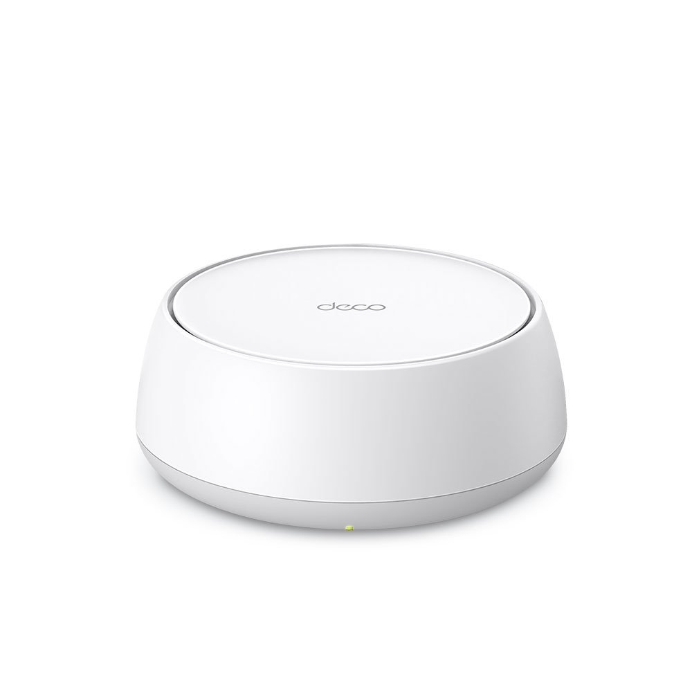 TP-Link Deco BE25 (1-pack) - Meshový Wi-Fi 7 systém