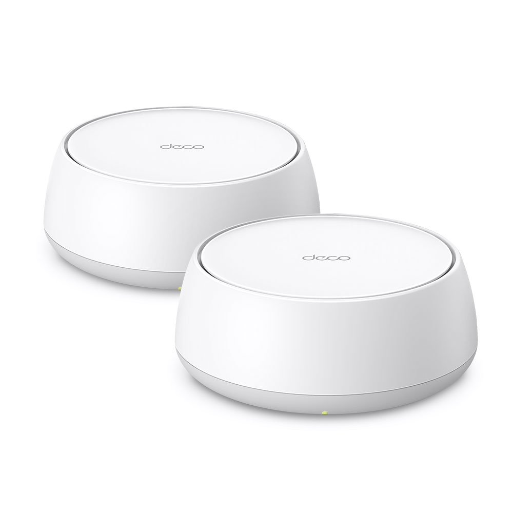 TP-Link Deco BE25 (2-pack) - Meshový Wi-Fi 7 systém