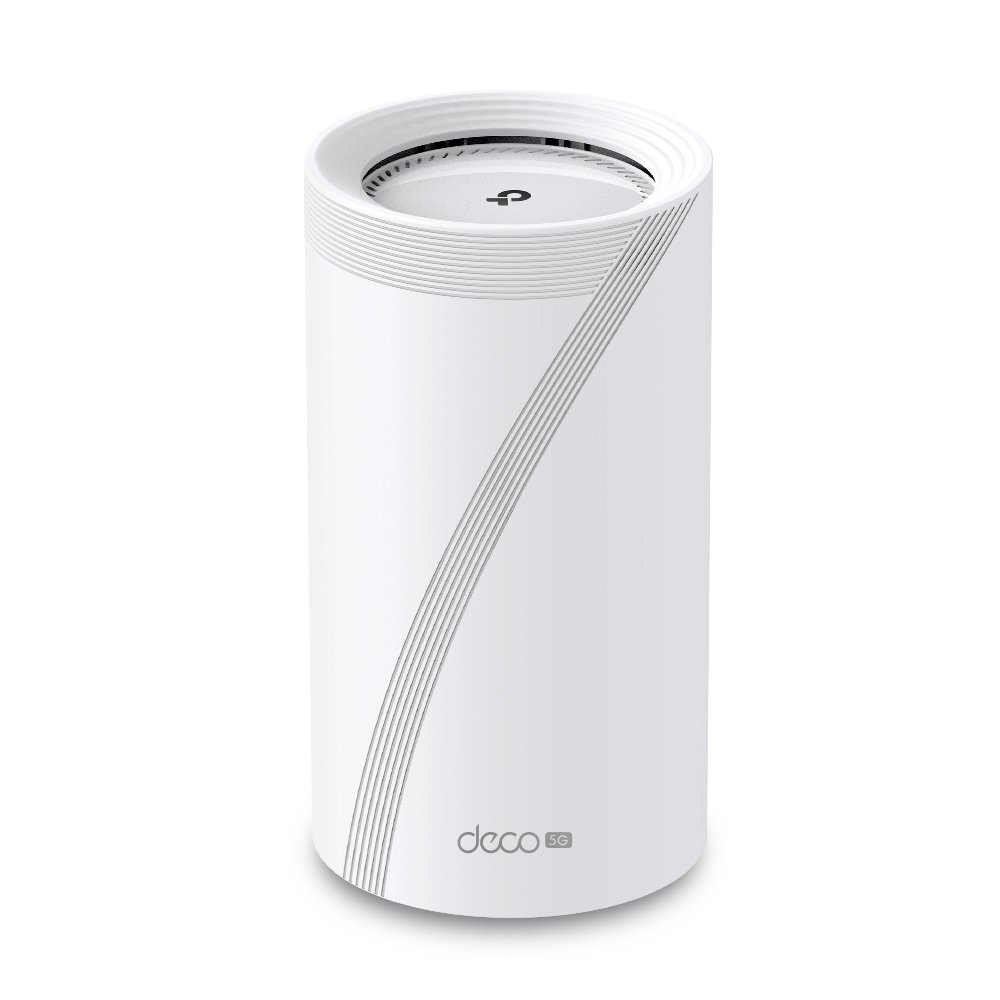 TP-Link Deco BE65-5G - Meshový Wi-Fi 7 5G systém (1-pack)