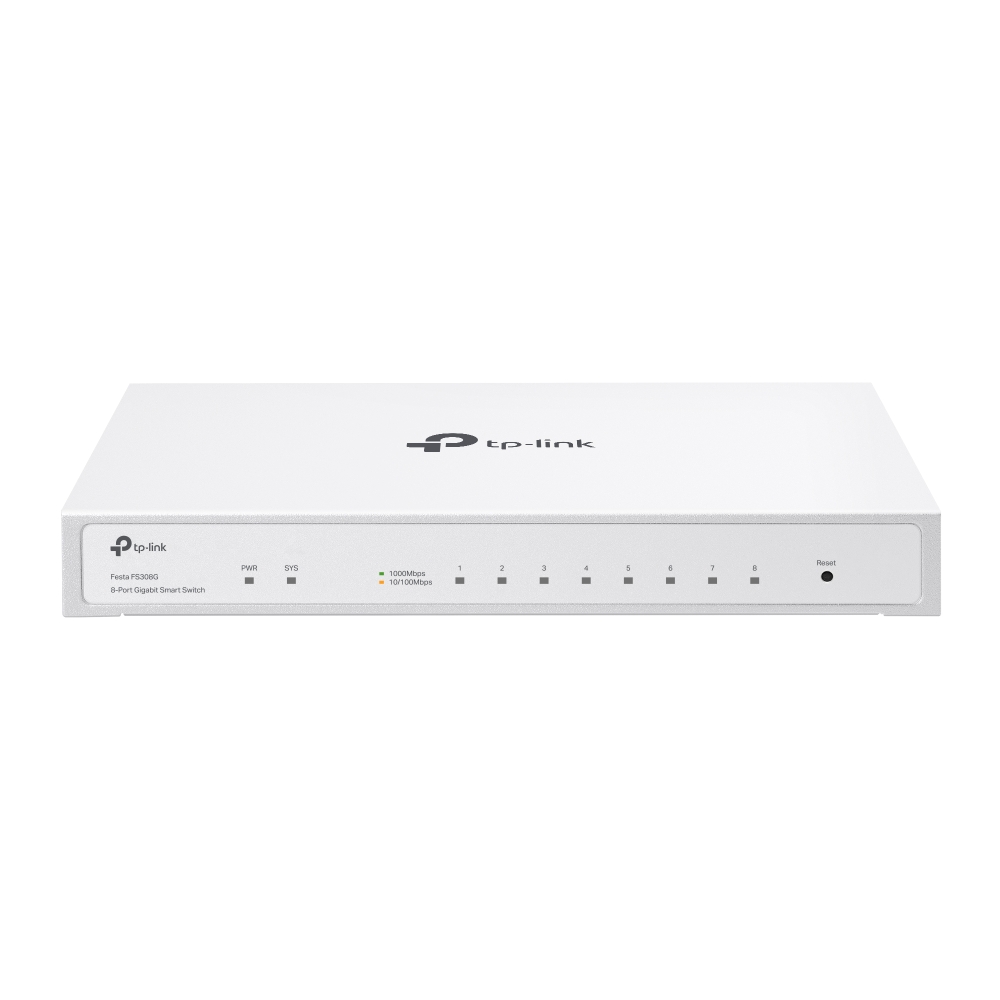 TP-Link Festa FS308G Smart Switch