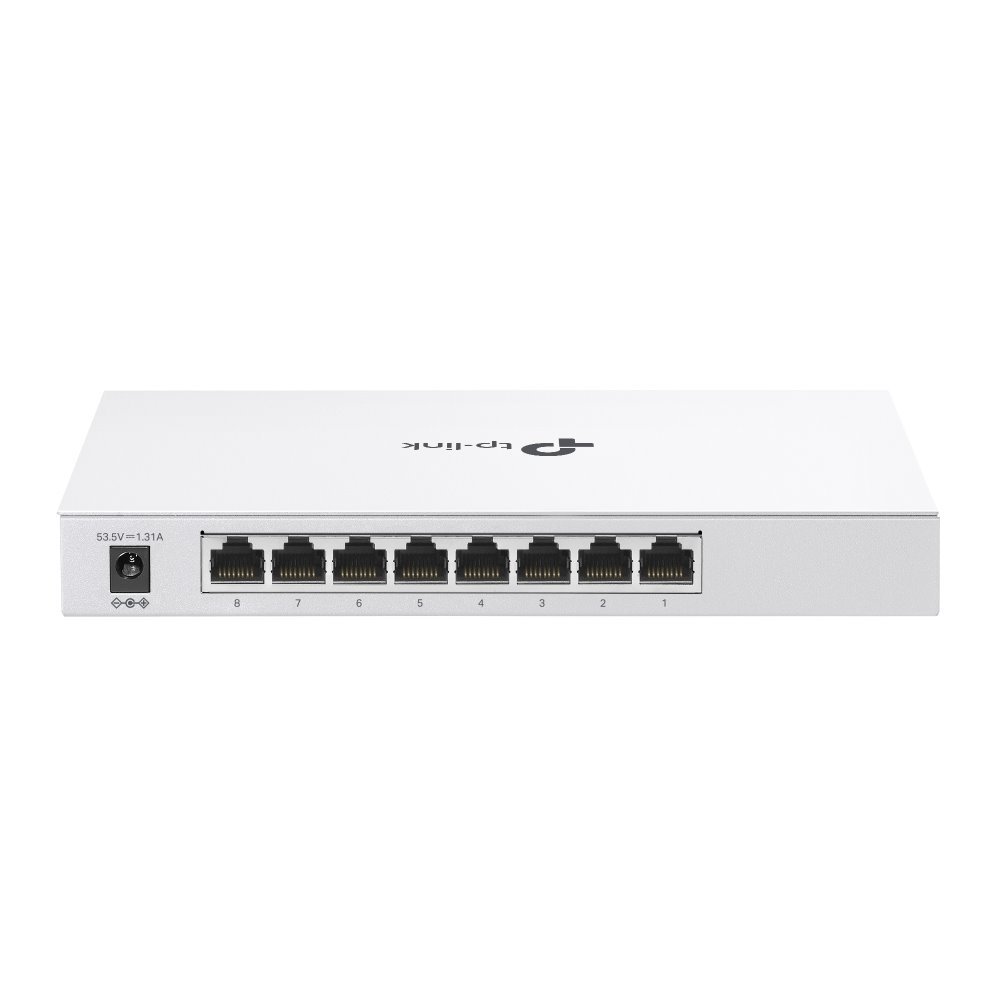 TP-Link Festa FS308GP Smart PoE+ Switch