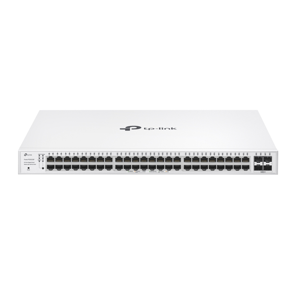 TP-Link Festa FS352GP Smart PoE+ Switch