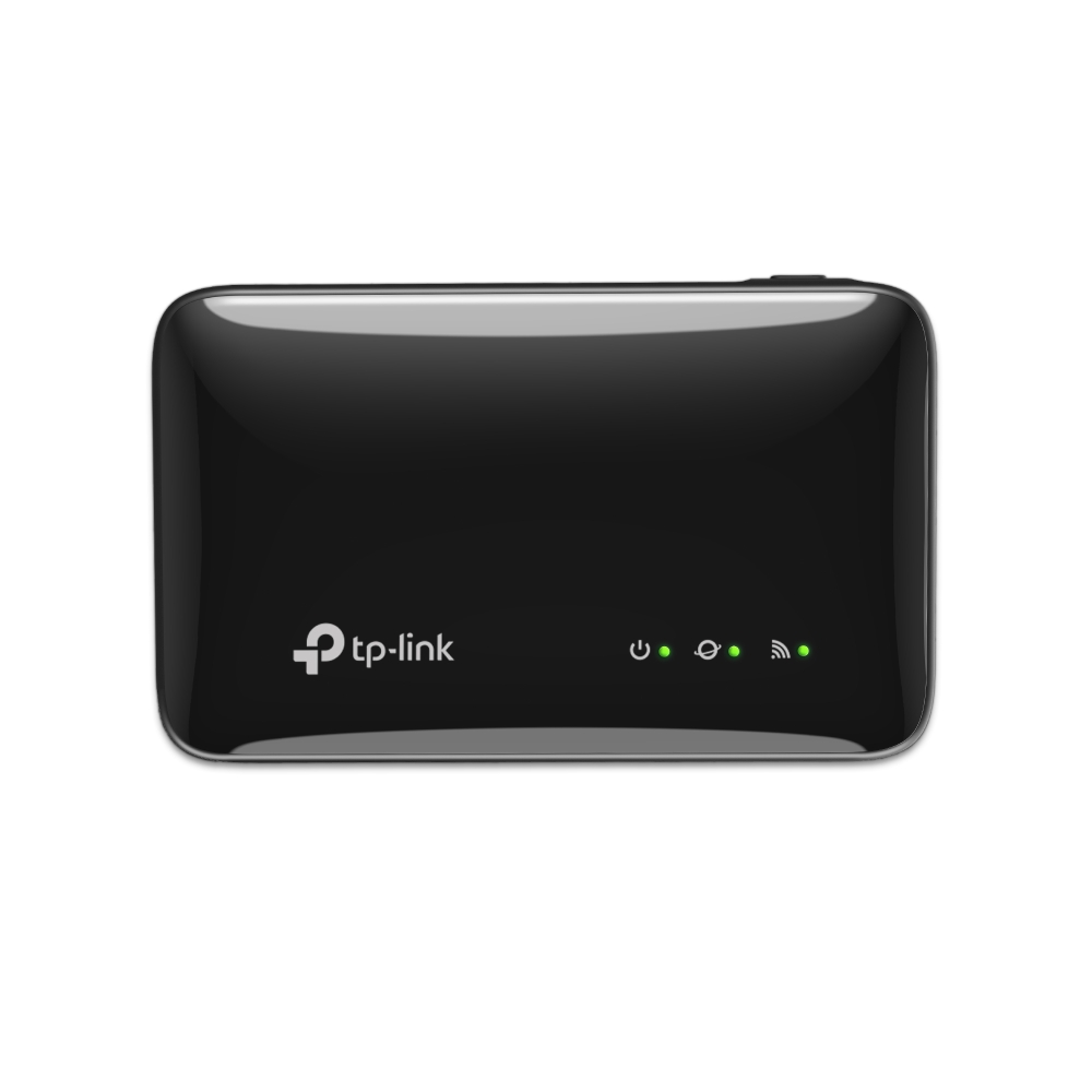 TP-Link M7005 Kapesní 4G LTE Router