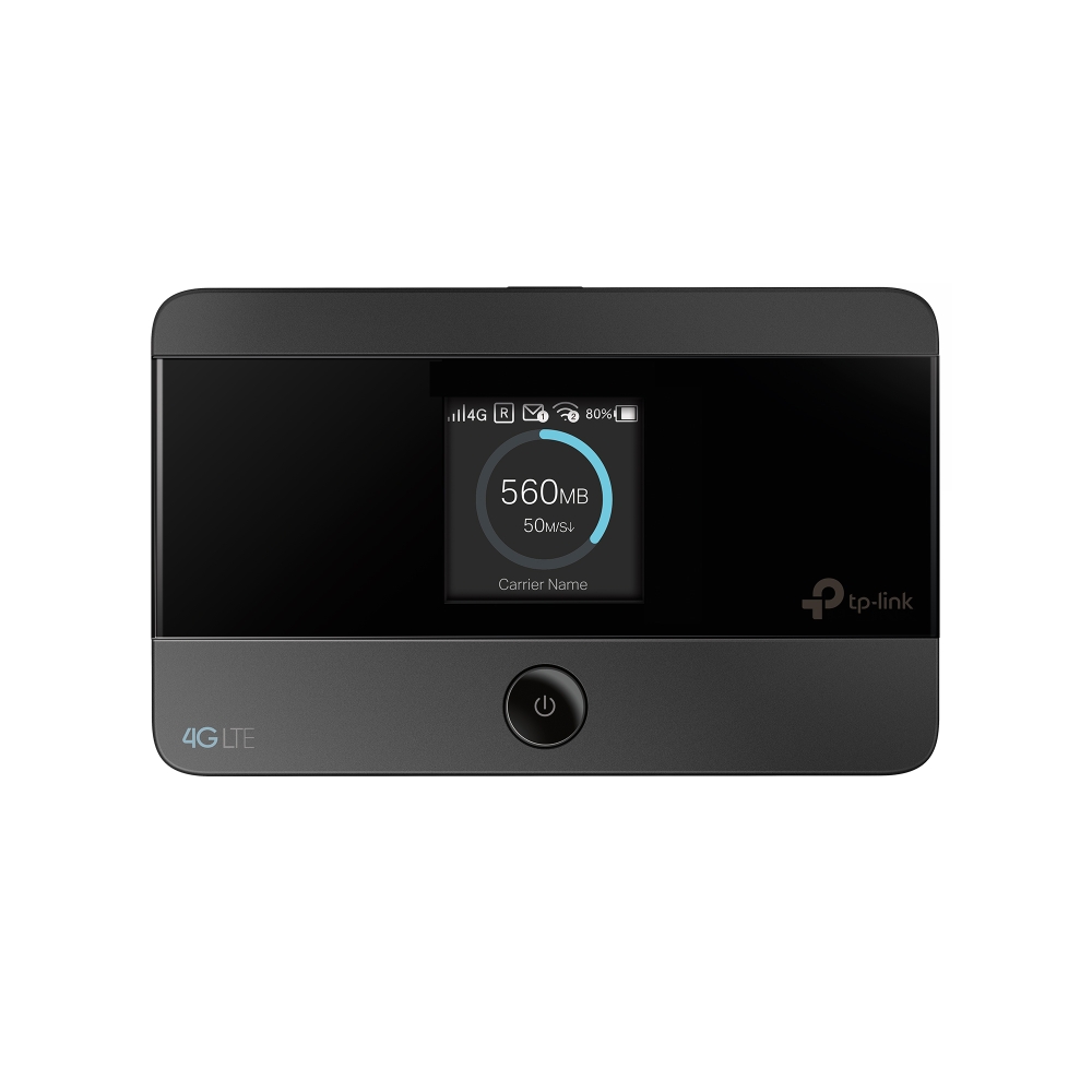 TP-Link M7352 Kapesní 4G LTE Router