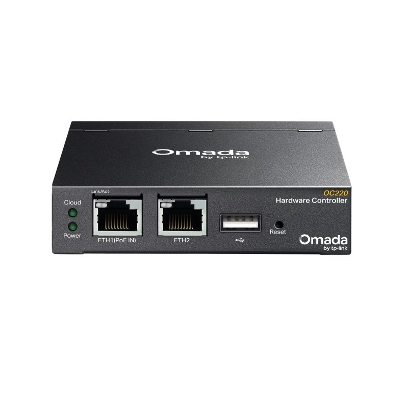TP-Link OC220 - Omada hardwarový kontroler