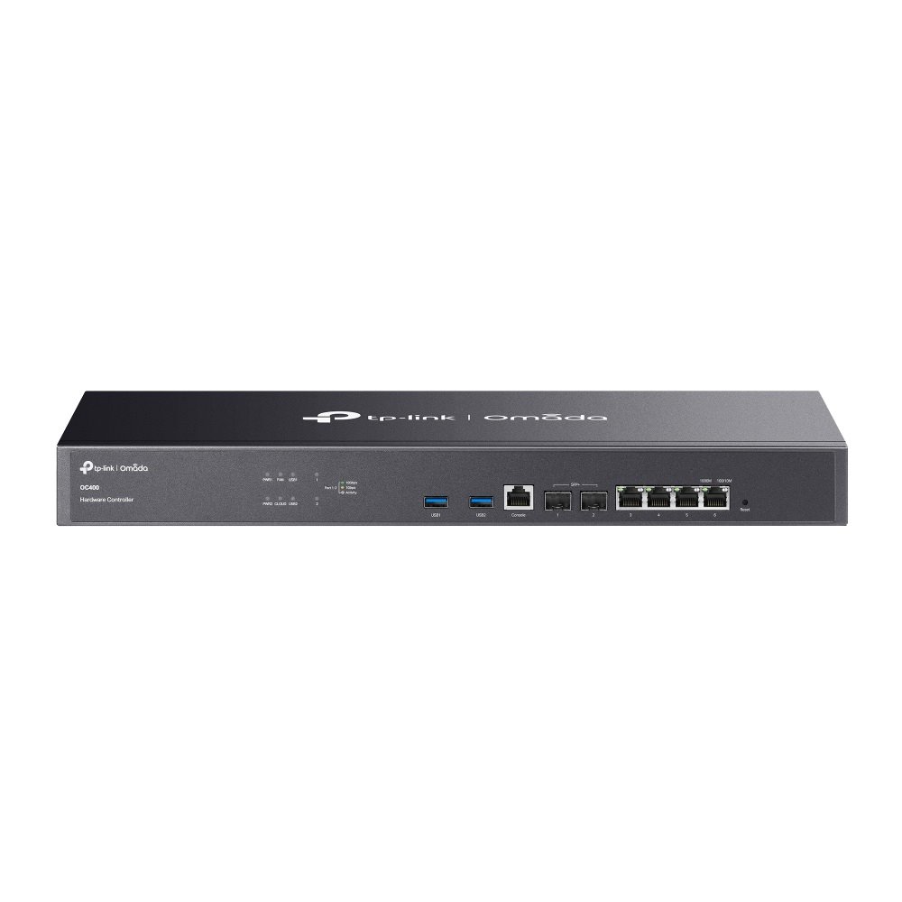 TP-Link OC400 - Omada hardwarový kontroler