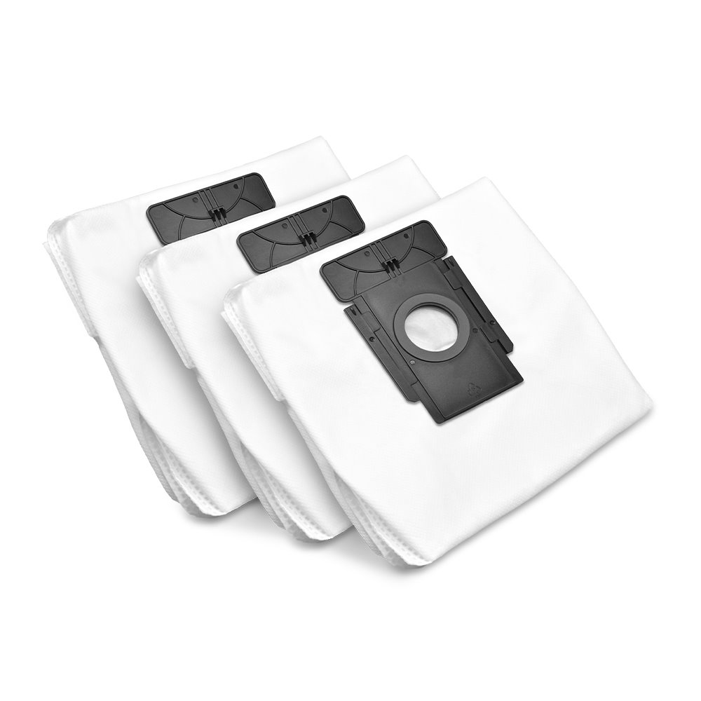 TP-Link Tapo RVA200 - POTRHANÝ OBAL - Náhradní prachový sáček pro RV30 Plus, RV10 Plus