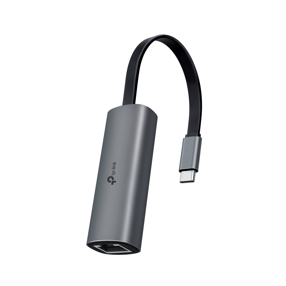 TP-Link UE302C - Síťový adaptér, USB Type-C, 2.5 Gb/s