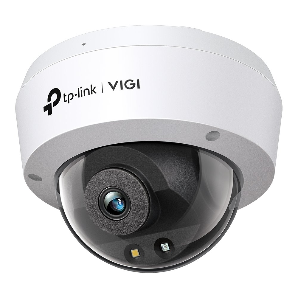 TP-Link VIGI C250(2.8mm) Dome kamera, 5MP, 2,8mm, Full-Color