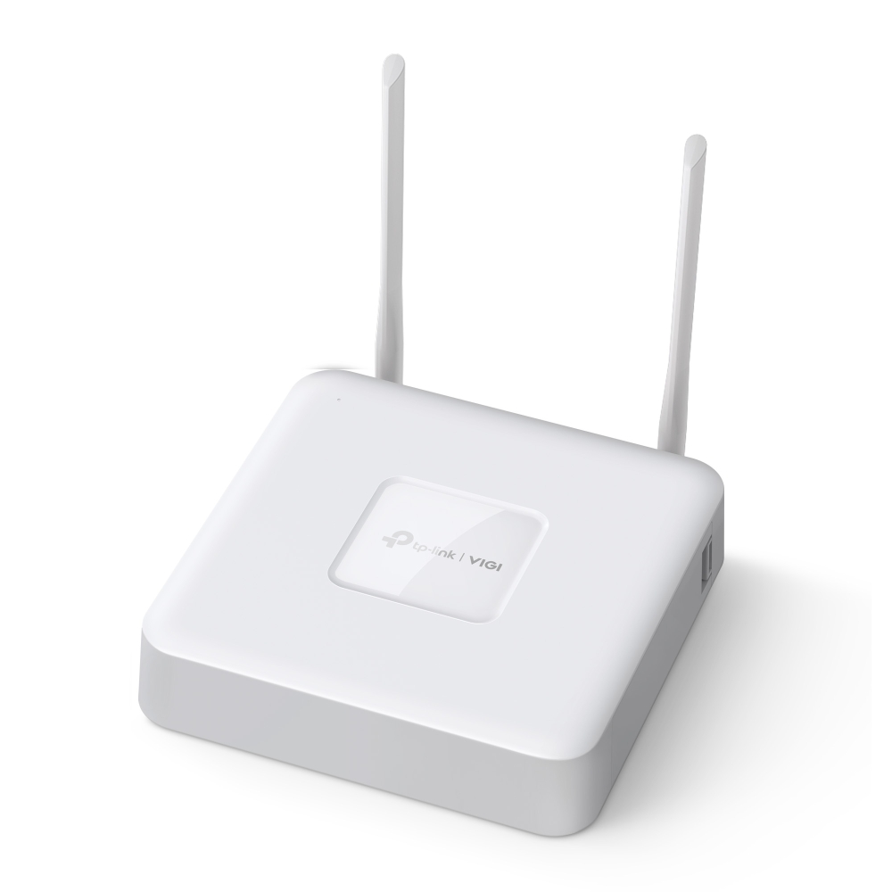 TP-Link VIGI NVR1108H-W - Wi-Fi NVR, 8 kanálů