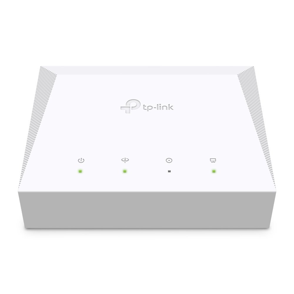 TP-Link XZ000-G6 XPON terminál