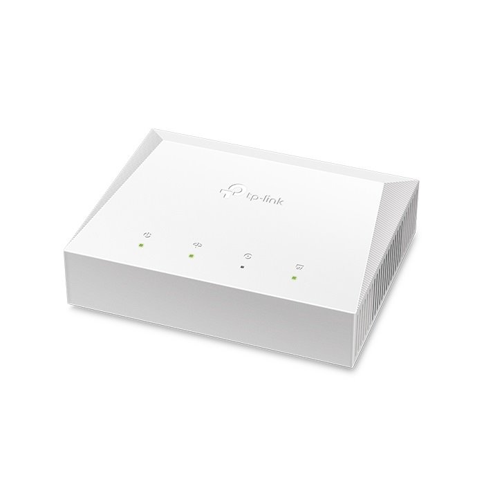 TP-Link XZ000-G7 1portový gigabitový XPON terminál