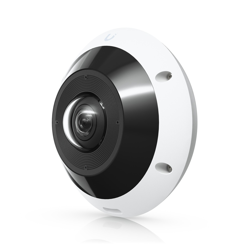 Ubiquiti G6 Pro 360, bílá, IP kamera, venkovní, 12MP