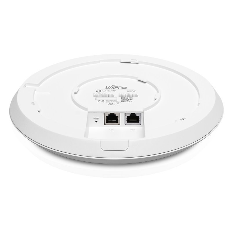 Ubnt настройка wi fi моста