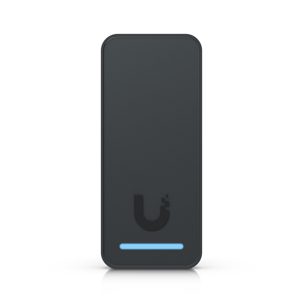 Ubiquiti UA-G3-B, UniFi Access G3 Reader, černá