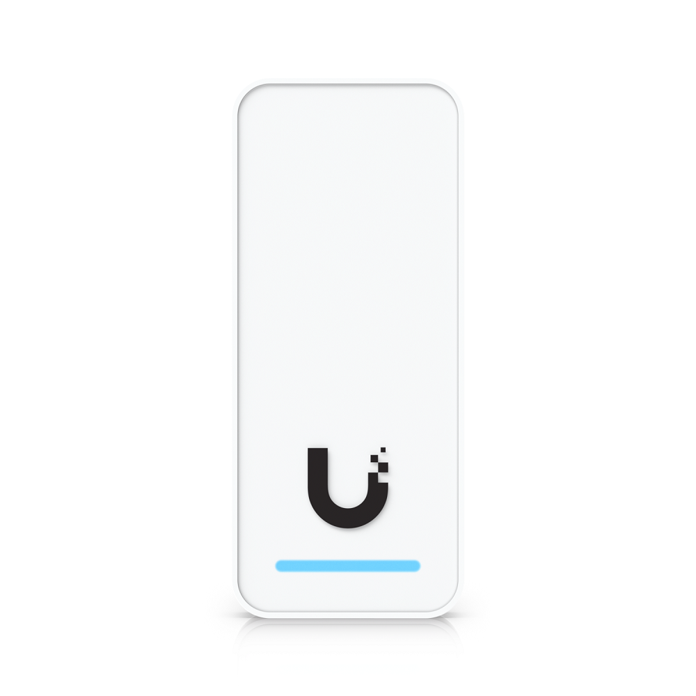 Ubiquiti UA-G3-W, UniFi Access G3 Reader, bílá