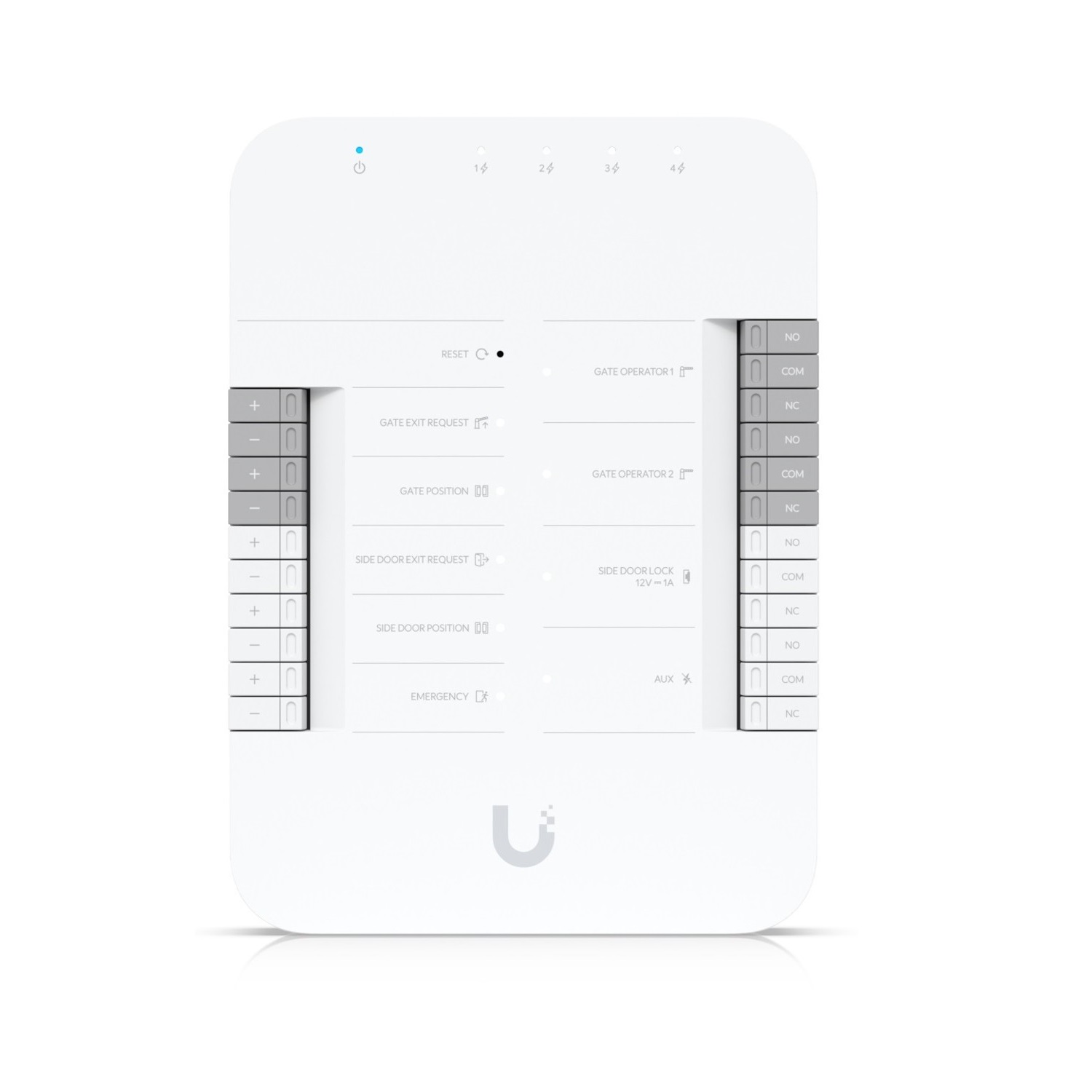 Ubiquiti UA-Hub-Gate, UniFi Access Gate Hub