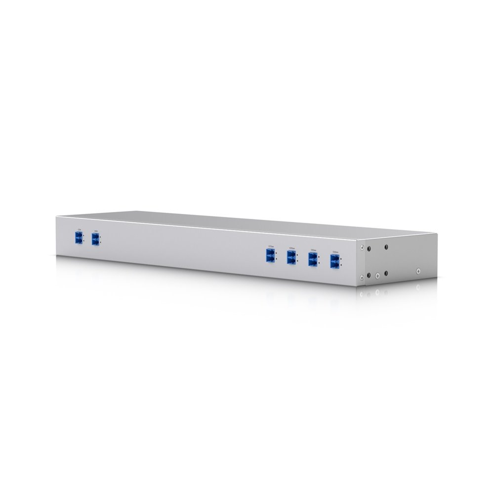 Ubiquiti UACC-CWDM-4 - 4kanálový CWDM Mux/Demux modul