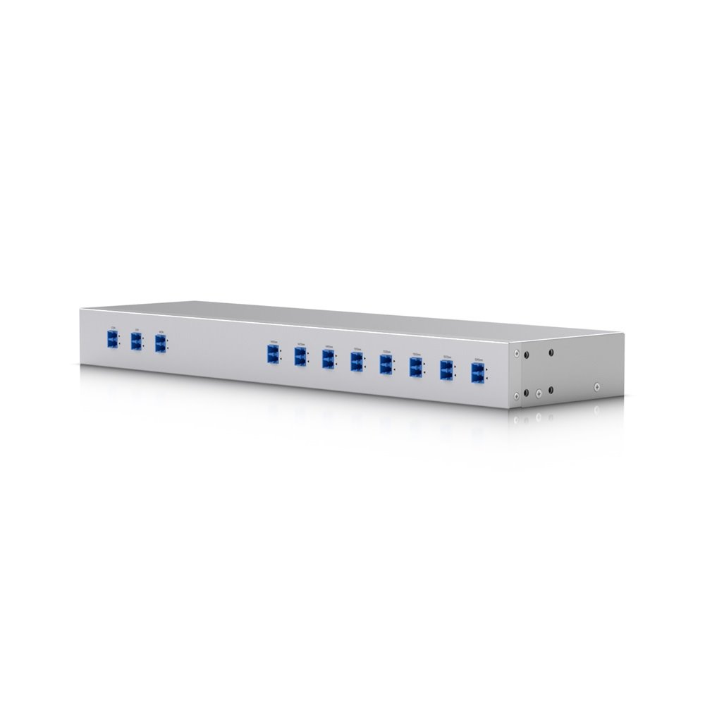 Ubiquiti UACC-CWDM-8 - 8kanálový CWDM Mux/Demux modul