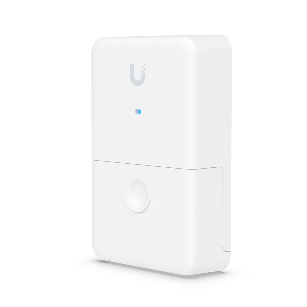 Ubiquiti UACC-Dual-Power-Injector, Duální PoE injektor, 100W