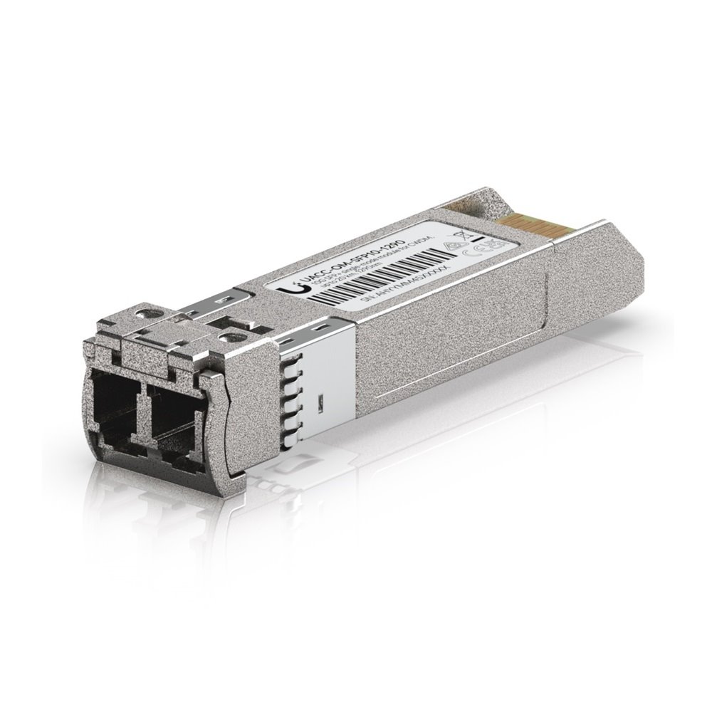 Ubiquiti UACC-OM-SFP10-1290 - Optický modul, Single-Mode, 10 Gbps, SFP+/LCupc Duplex, 1290 nm