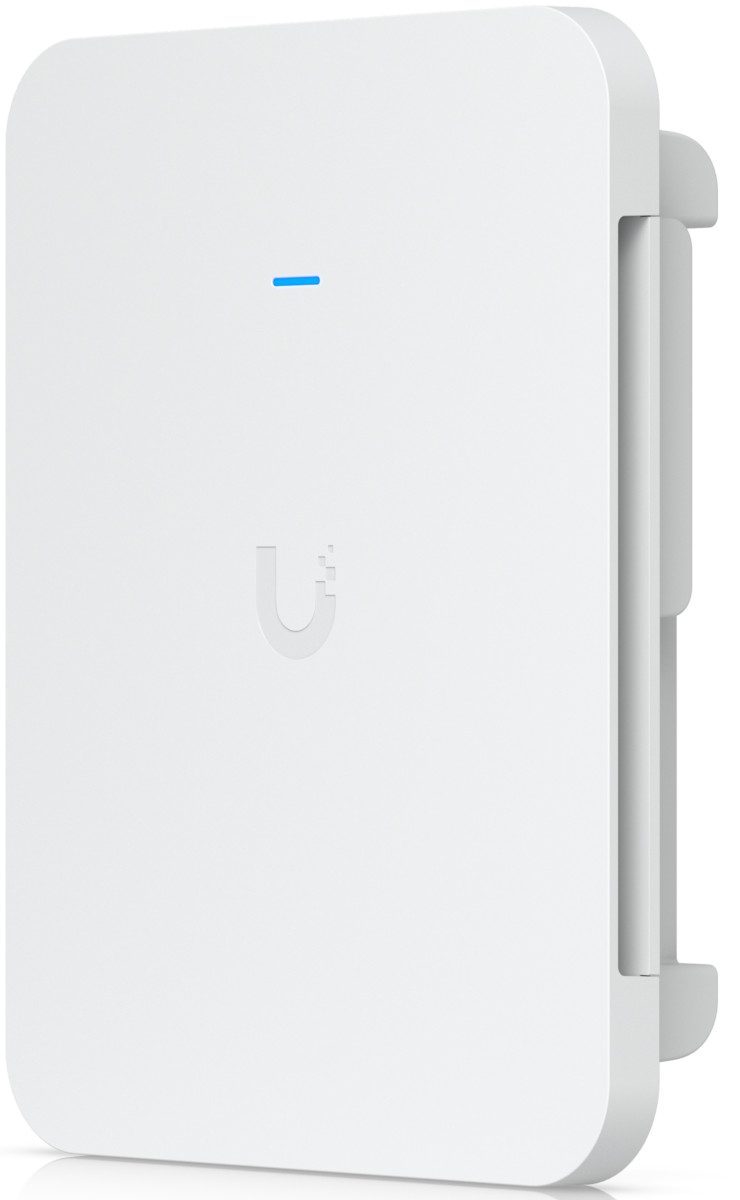 Ubiquiti UACC-U7-Pro-Wall-FM, malovatelná zápustná montáž