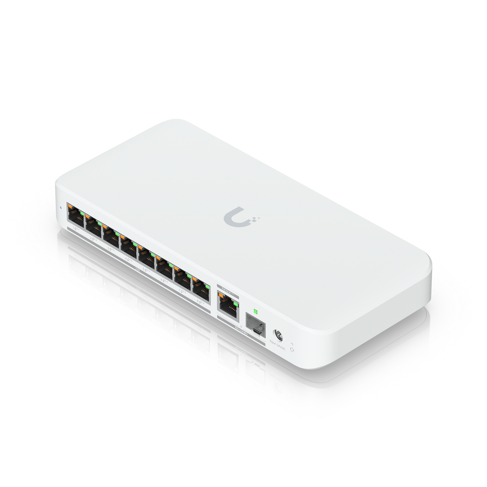 Ubiquiti UniFi switch Flex 2.5G PoE