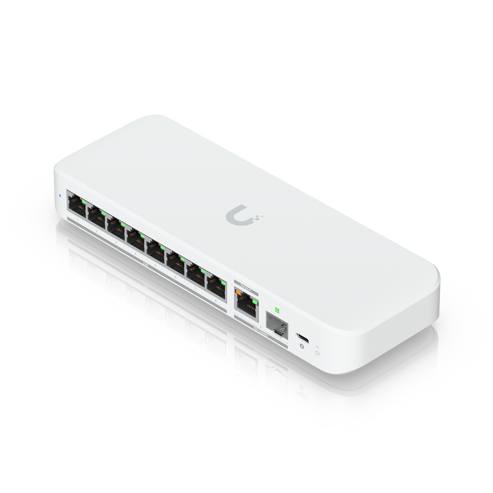 Ubiquiti UniFi switch Flex 2.5G