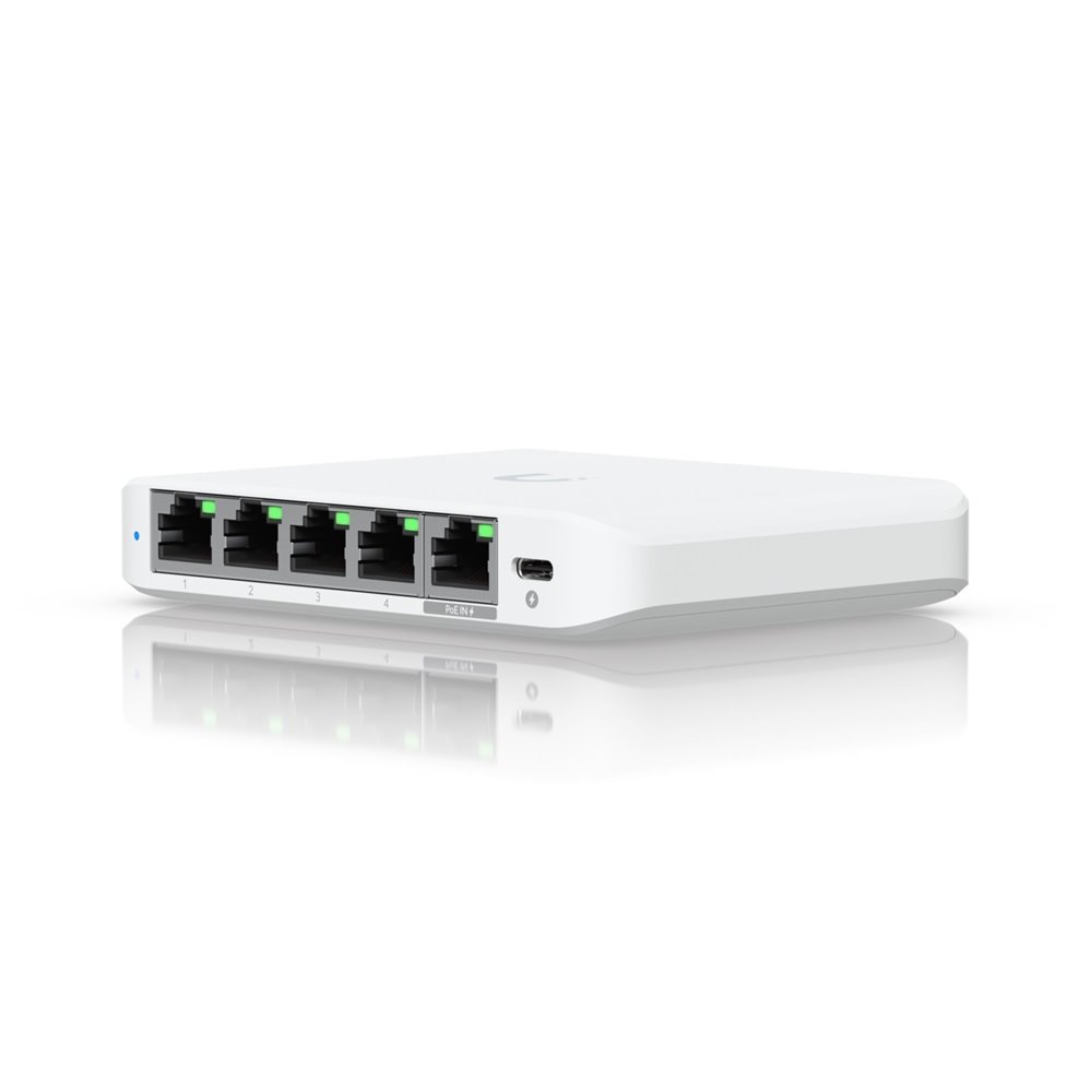 Ubiquiti UniFi switch Flex Mini 2.5G