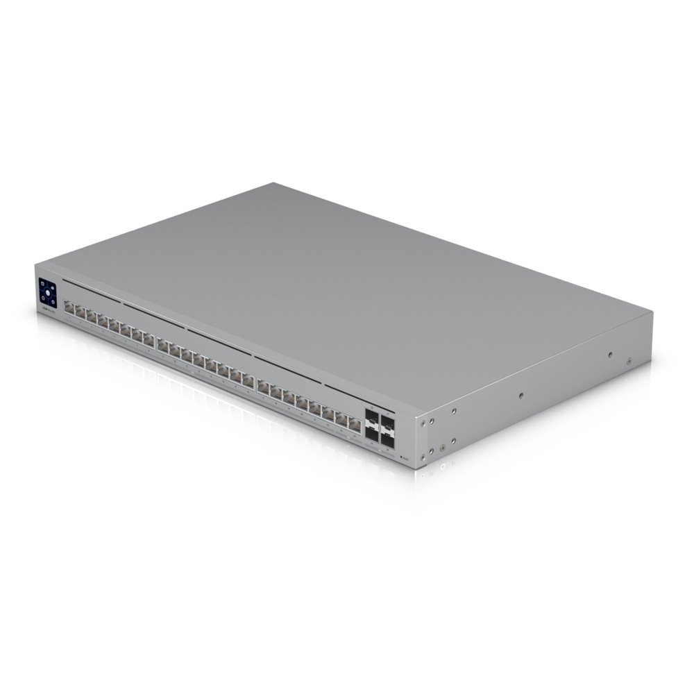 Ubiquiti UniFi Switch USW-Pro-HD-24