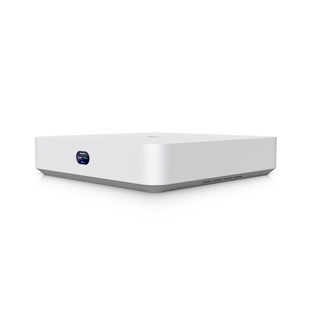 Ubiquiti UNVR-Instant, UniFi Protect Network Video Recorder Instant