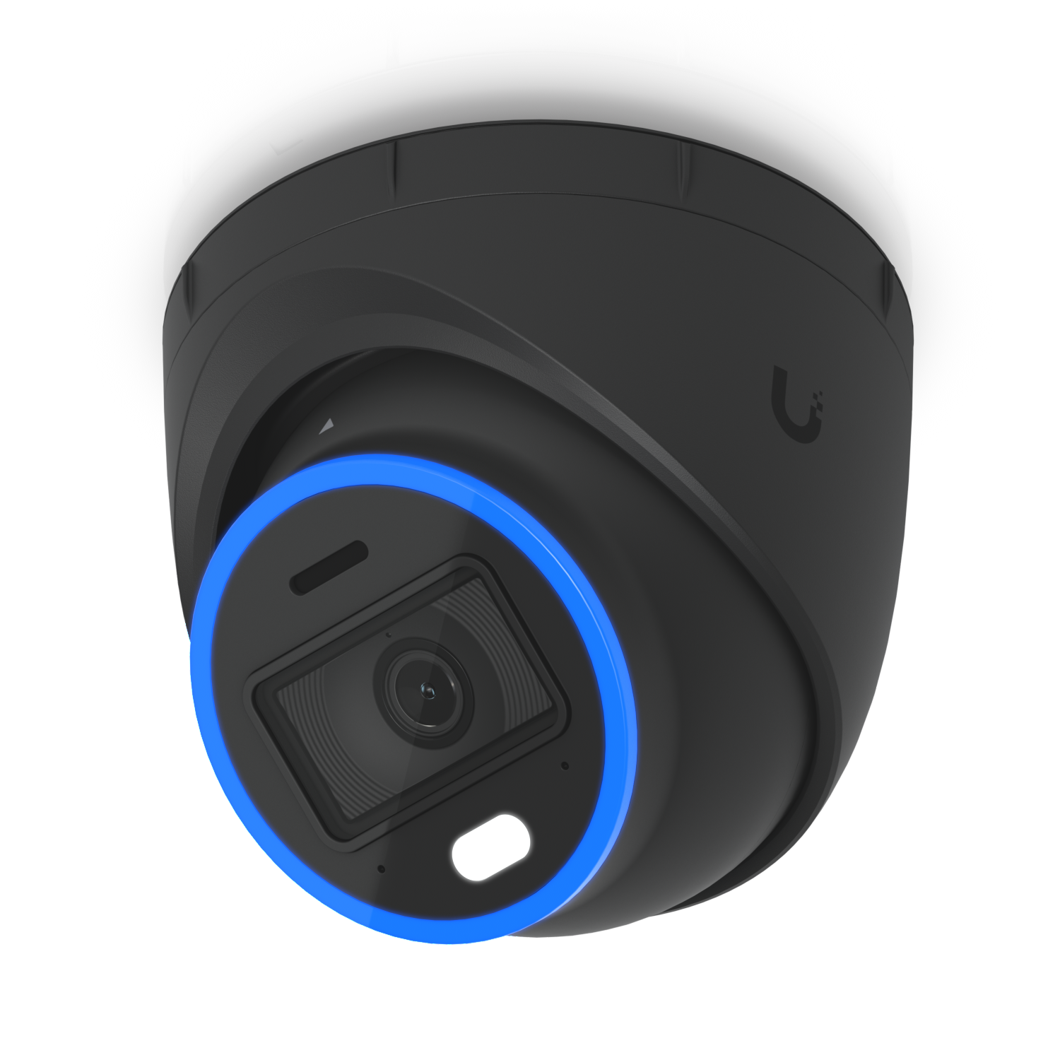 Ubiquiti UVC-AI-Turret-B, AI Turret IP kamera, 8MP, černá