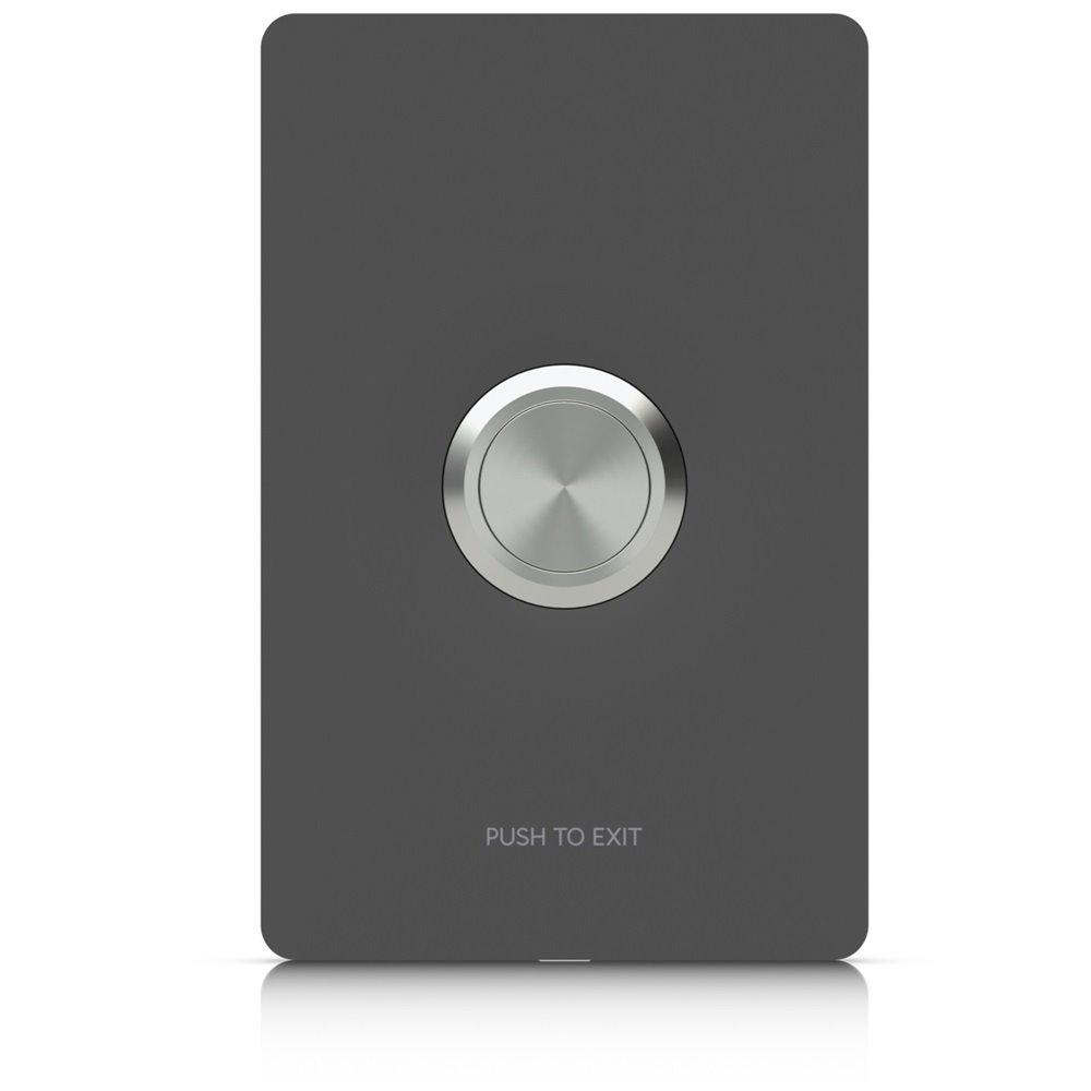 Ubiquiti UVC-G4 Doorbell Pro PoE Kit - Bílá