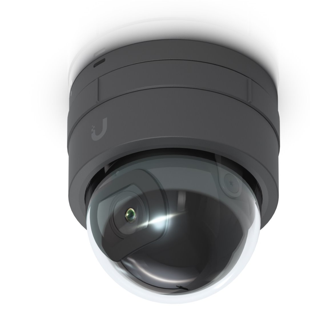 Ubiquiti UVC-G5-Dome-Ultra, UniFi Video Camera G5 Dome Ultra, černá