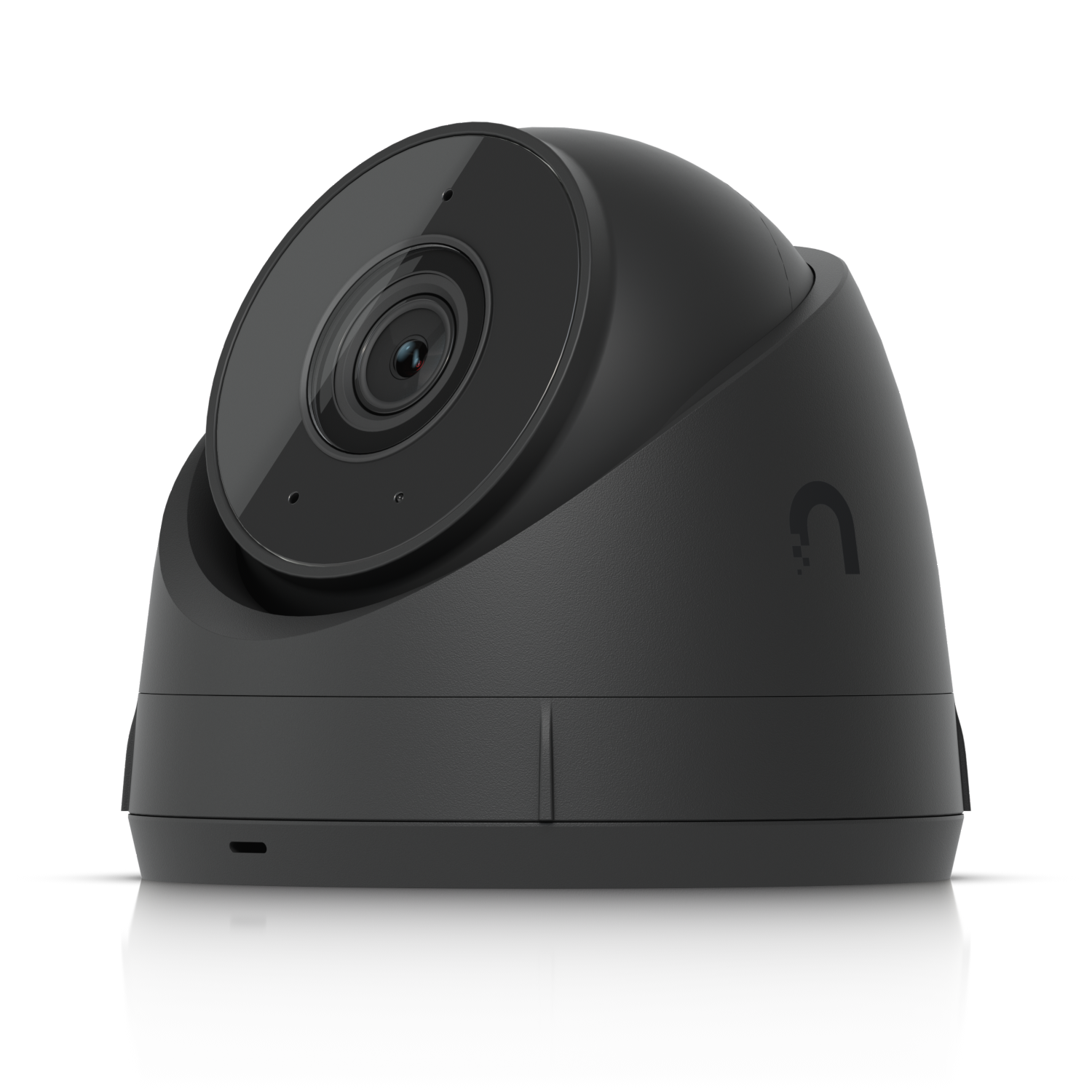 Ubiquiti UVC-G5-Turret-Ultra, UniFi Video Camera G5 Turret Ultra, černá