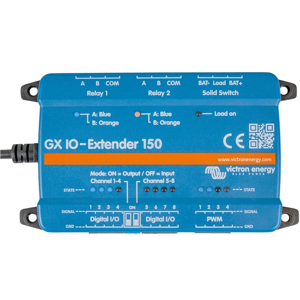 Victron Energy GX IO-Extender 150
