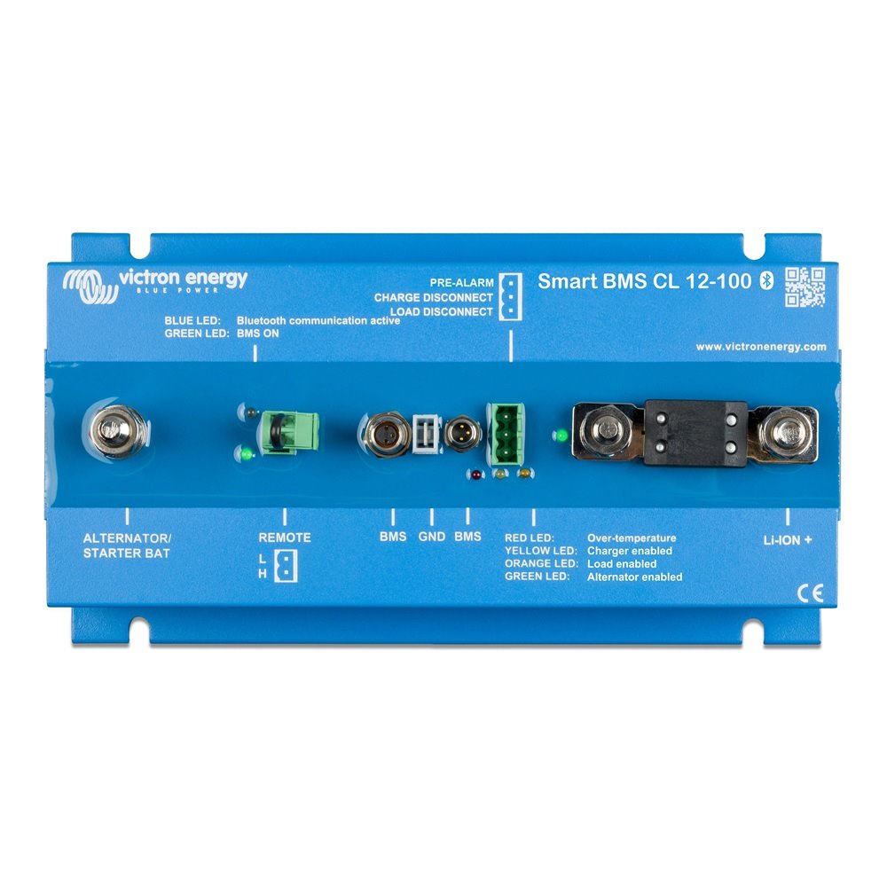 Victron Energy Smart BMS CL 12-100